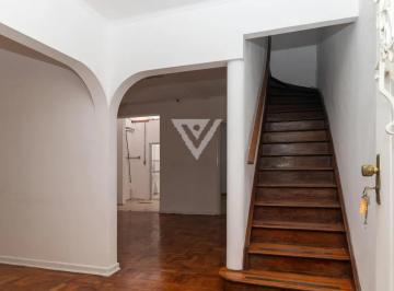01 · Casa para alugar na Água Branca com 3 Dormitórios e 2 vagas