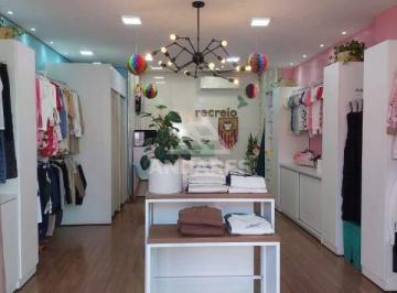 Comercial · 47m² · Excelente Loja Comercial para Alugar - Bairro Eldorado/Contagem