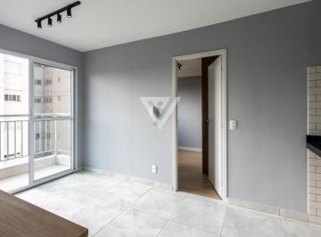 2 · Apartamento de 28 m² com 1 Dormitório na Vila Romana!