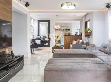 2 · Apartamento a venda com 4 dormitórios na Vila Suzana
