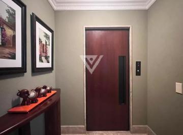 1 · Apartamento de 4 suítes e 5 vagas à venda em Sumaré!