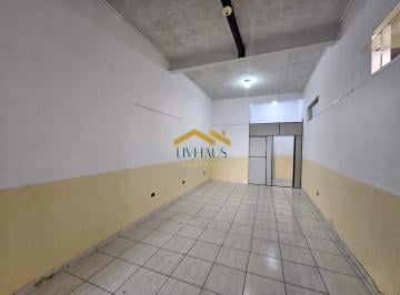 Comercial · 48m² · Salão comercial com 48m², no Jardim Ipiranga, Sorocaba SP 