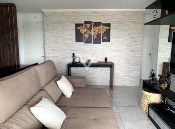 1 · Apartamento a venda mobiliado na Barra Funda