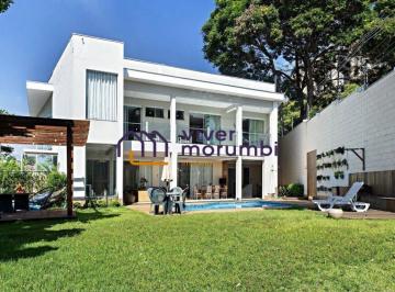 Casa · 700m² · 5 Quartos · 5 Vagas · Casa no Morumbi - 5 dormitórios suítes