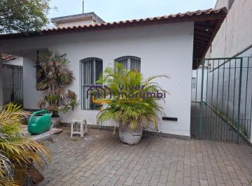 Casa · 75m² · 2 Quartos · 2 Vagas · Casa Térrea no Morumbi - 2 dormitórios