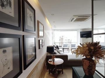 1 · Cobertura Duplex Exclusiva em Perdizes com 221 m², 4 Suítes, 4 vagas e Vista Panorâmica