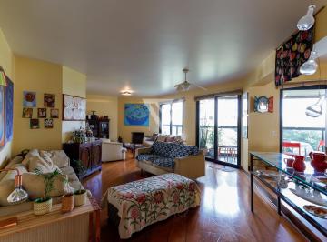 1 · Apartamento a venda com 4 dormitórios na Vila Madalena
