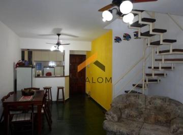 Apartamento · 170m² · 3 Quartos · Cobertura Duplex à Venda em Caraguatatuba