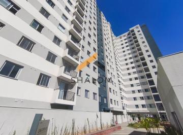 Apartamento · 35m² · 2 Quartos · Apartamento, Jardim Peri Peri - São Paulo
