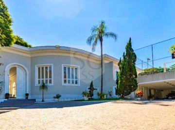Casa · 1050m² · 4 Quartos · 10 Vagas · Sobrado Altíssimo Padrao a Venda no Jardim Petrópolis em São Paulo - SP