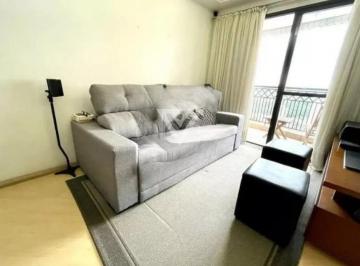 10-12 · Apartamento a venda com 2 dormitórios na Pompéia
