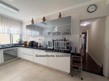 cozinha · Apartamento REFORMADO à venda no Cambui Campinas próximo ao (Colegio Progresso)