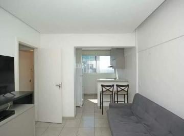 Apartamento · 50m² · 1 Quarto · 2 Vagas · Apartamento para locação, 1 quarto, área aproximada de 50m² no Luxemburgo