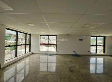 Comercial · 150m² · 4 Vagas · Conjunto de salas para locação, área aproximada de 150 m² no Estoril