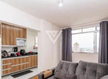 1 · Apartamento a  venda com 2 dormitórios na Vila Pompéia