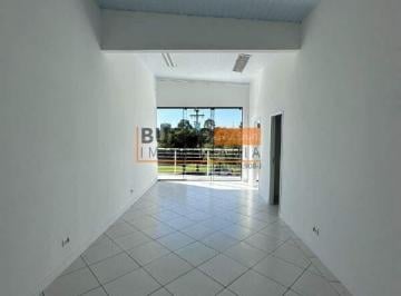 Comercial · 32m² · Sala Comercial para Alugar em Santa Bárbara d’Oeste - Jardim Dona Regina (32 m²)