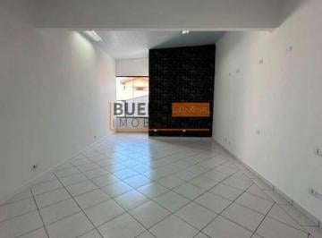 Comercial · 49m² · Sala Comercial para Alugar em Santa Bárbara d’Oeste - Jardim Dona Regina (32 m²)