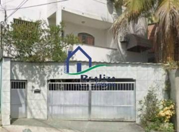 Casa · 286m² · 2 Quartos · 2 Vagas · CASA Á VENDA, POR R$ 350 000 - MUTONDO - SG/RJ