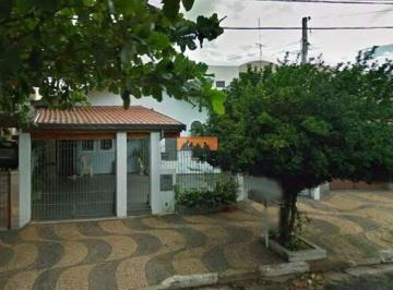 Casa · 199m² · 4 Quartos · 2 Vagas · Casa à venda, 4 quartos, 1 suíte, 2 vagas, Jardim Nossa Senhora Auxiliadora - CAMPINAS/SP