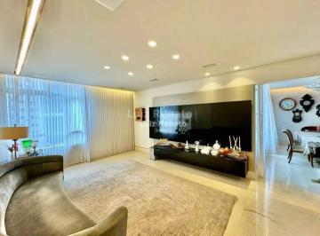 Apartamento · 158m² · 4 Quartos · 2 Vagas · Apartamento para aluguel, 4 quartos com uma suíte, 158m² na Serra