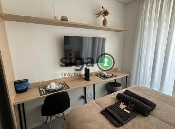 Apartamento · 20m² · 1 Quarto · Studio decorado a venda Edif Almagah (20)m²