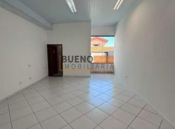 Comercial · 46m² · Sala Comercial para Alugar em Santa Bárbara d’Oeste - Jardim Dona Regina (32 m²)
