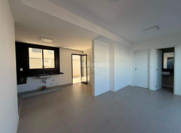 Apartamento · 130m² · 2 Quartos · 2 Vagas · Área privativa para aluguel, com 2 suítes, 125m² no Gutierrez