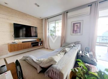 1 · Garden com 150m² + Quintal Privativo de 100m² | 3 Suítes | 2 Vagas | Condomínio Passarim - Vila Andr