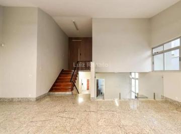 Casa · 265m² · 4 Quartos · 6 Vagas · Casa comercial 4 quartos para aluguel no bairro Gutierrez com 6 vagas de garagem