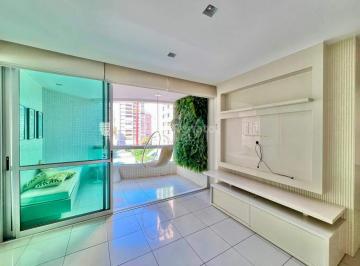 Apartamento · 96m² · 2 Quartos · 2 Vagas · Apartamento 2 quartos para aluguel no Lourdes com 96m²