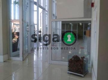 Comercial · 31m² · 1 Vaga · Sala Comercial a venda 31m² no You Metropolitan ? c/ Ar, Sacada e Vaga (Metrô Tatuapé)