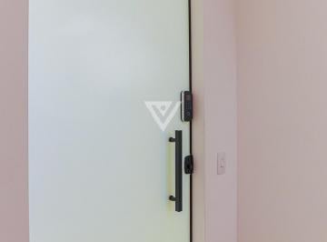 1 · Sala comercial mobiliada à venda no Condomínio United Work - Barra Funda | 60,3 m² | Estrutura corpo