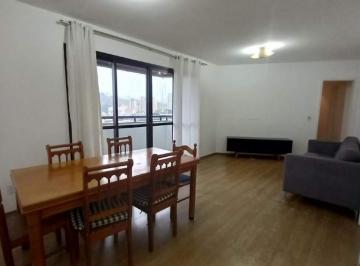 Apartamento · 98m² · 3 Quartos · 1 Vaga · Apartamento para LOCAÇÃO no condomínio PARQUE JUNDIAÍ, localizado no bairro JARDIM MESSINA, em Jundi