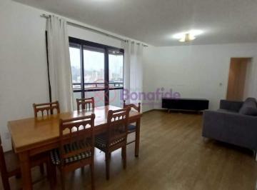 Apartamento · 98m² · 3 Quartos · 1 Vaga · Apartamento para LOCAÇÃO no condomínio PARQUE JUNDIAÍ, localizado no bairro JARDIM MESSINA, em Jundi