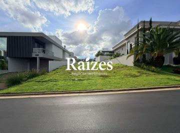 Terreno · 460m² · Lote em Condomínio Residencial no Leste de Uberlândia no Granja Marileusa com 460m²