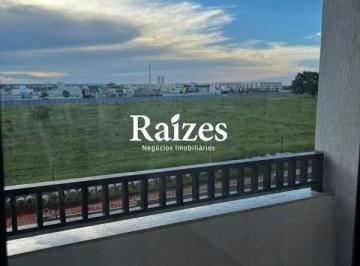 Apartamento · 52m² · 2 Quartos · 1 Vaga · Apartamento residencial 2 quartos com 1 vaga no Bairro Tabajaras em Uberlândia
