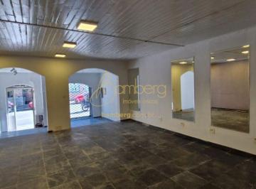 Comercial · 200m² · LOJA EM FRENTE AO MERCADO MUNICIPAL DE SANTO AMARO