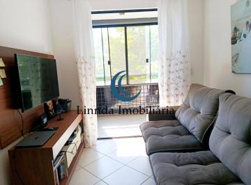 Foto 01 · Apartamento, Pitangueiras, Lauro de Freitas, BA