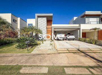 Casa · 247m² · 4 Quartos · Casa em Condomínio à venda em Indaiatuba - Condomínio Helvetia Park, 4 quartos 247 m² por 2.980.000,
