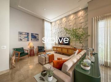 Casa · 247m² · 4 Quartos · Casa em Condomínio à venda em Indaiatuba - Condomínio Helvetia Park, 4 quartos 247 m² por 2.980.000,
