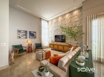 Casa · 247m² · 4 Quartos · Casa em Condomínio à venda em Indaiatuba - Condomínio Helvetia Park, 4 quartos 247 m² por 2.980.000,
