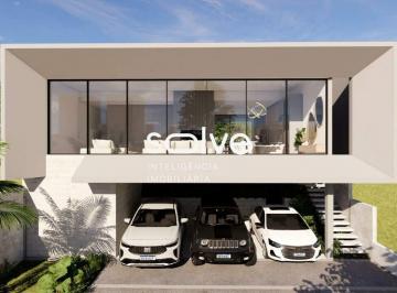 Casa · 262m² · 4 Quartos · 6 Vagas · Casa em Condomínio à venda em Indaiatuba - Villa Sapezal, 4 quartos 262 m² por 2.880.000,00