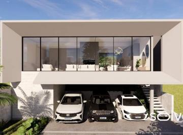 Casa · 262m² · 4 Quartos · 6 Vagas · Casa em Condomínio à venda em Indaiatuba - Villa Sapezal, 4 quartos 262 m² por 2.880.000,00