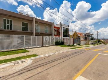 Casa · 145m² · 3 Quartos · 4 Vagas · À Venda Sobrado Novo, 3 Quartos (1suíte) - Rua Ara