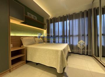 Apartamento · 24m² · 1 Quarto · 1 Vaga · Apartamento a venda na Consolaçao