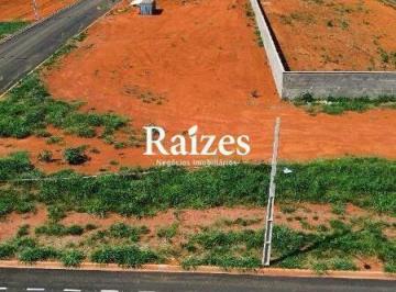 Terreno · 300m² · Lote no Novo Mundo com 250m2 em Uberlândia