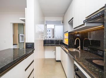 Apartamento · 52m² · 2 Quartos · 1 Vaga · À Venda Apartamento 2 Dormitórios (1 Suíte) Em Bai