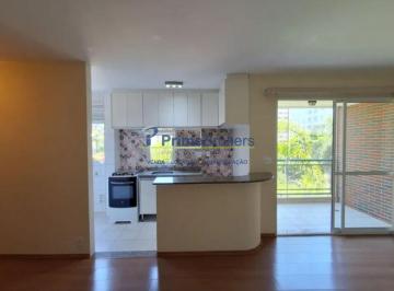 Apartamento · 42m² · 1 Quarto · locaçao bela vista 42m 1 quarto lazer completa