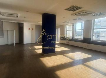 Comercial · 480m² · Venda - Laje - Av. Ipiranga - Comercial - Configurada com 26 ambientes.