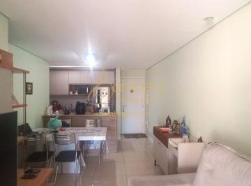 Apartamento · 58m² · 2 Quartos · 1 Vaga · Apartamento com dois dormitórios e uma suíte na Avenida Nossa Sra. Sabará
